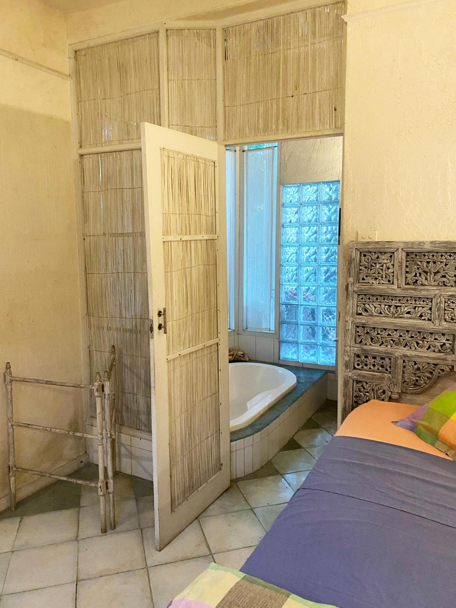 Shady Grove Healing Centre & Homestay W House Rules Please Read Before Booking Sanur Extérieur photo